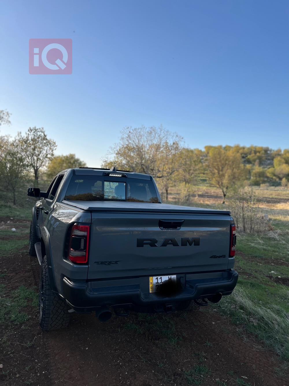 Ram 1500